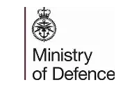 Ministry of Defence Logo