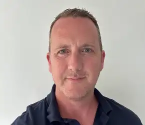 Richard Gravestock, Managing Director/Owner | Batalas