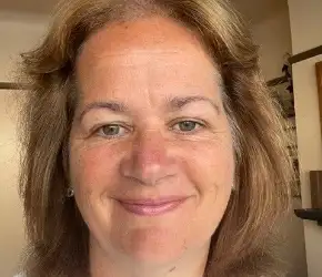 Judith Heard, Training Administrator | Batalas