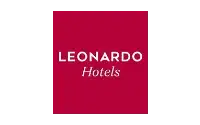 Group 787 Leonardo Hotels Logo Small