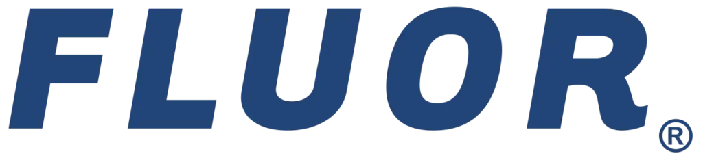 Fluor Logo