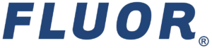 Fluor Logo