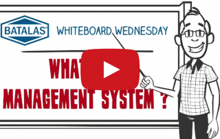 What is a management system