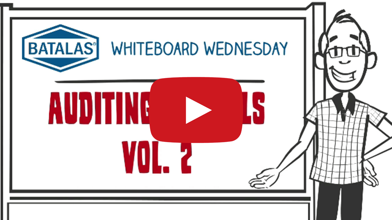 Whiteboard Wednesday