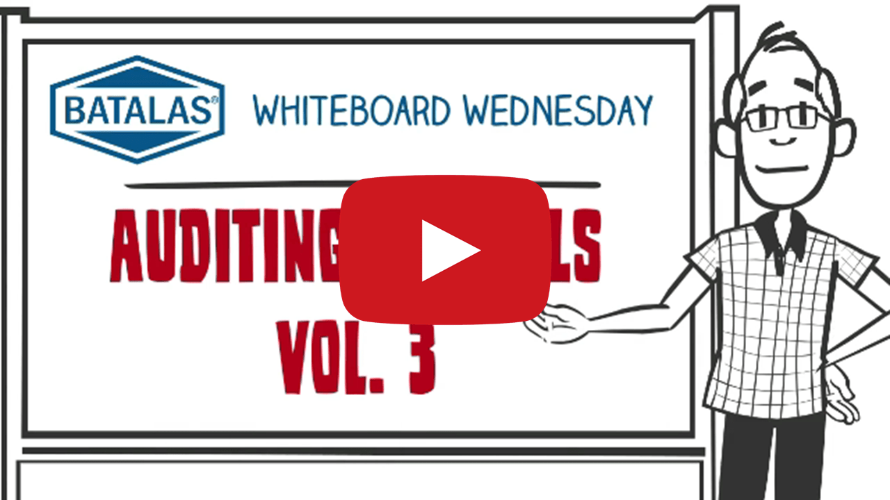Whiteboard Wednesday