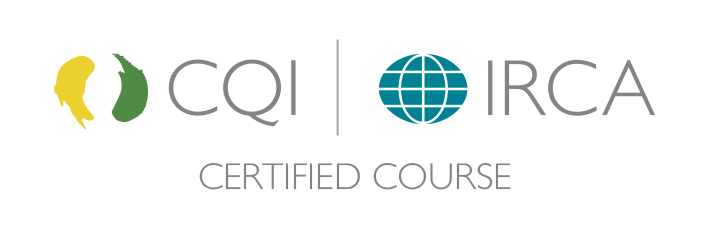 CQI-IRCA-Certified-Course