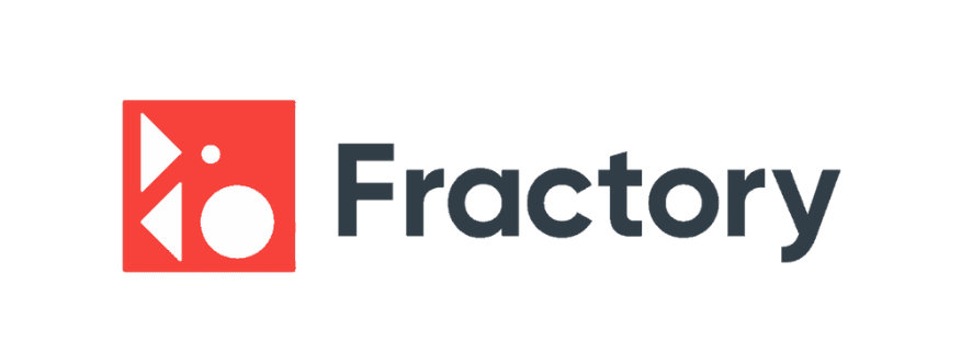 fractory logo
