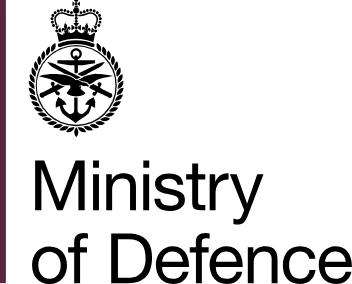 MinistryOfDefence Logo