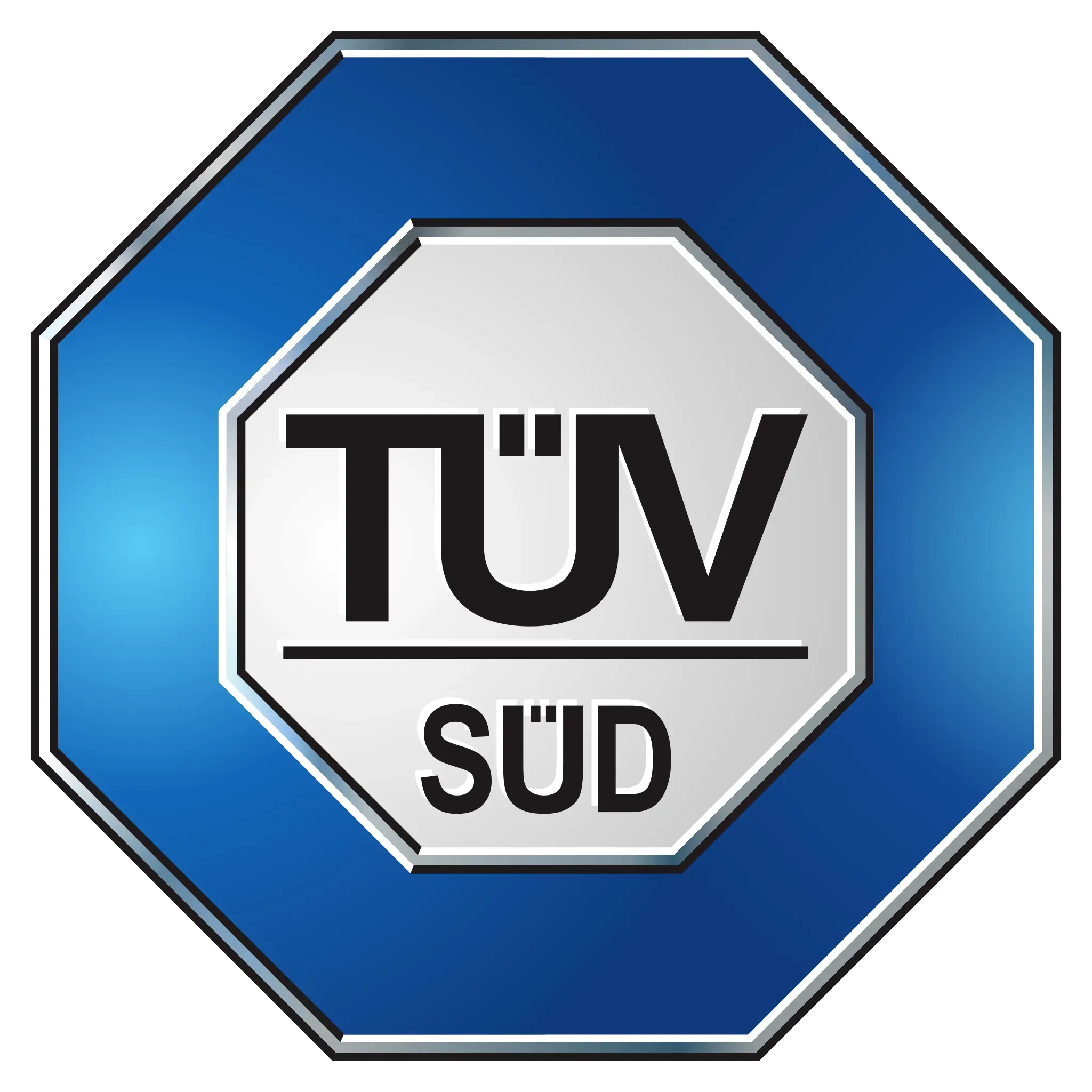 TUV Sud logo