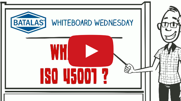 What is 45001