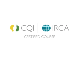 cqi irca certifield course