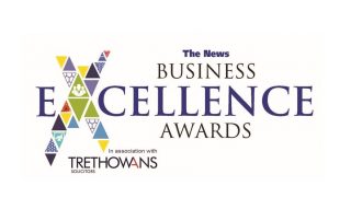 News Business Excellence Awards 2018