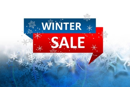 winter sale ISO auditing